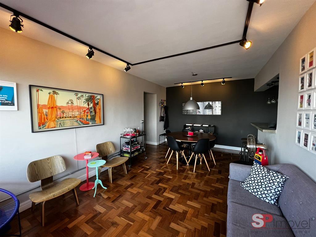 Apartamento, 2 quartos, 107 m² - Foto 6